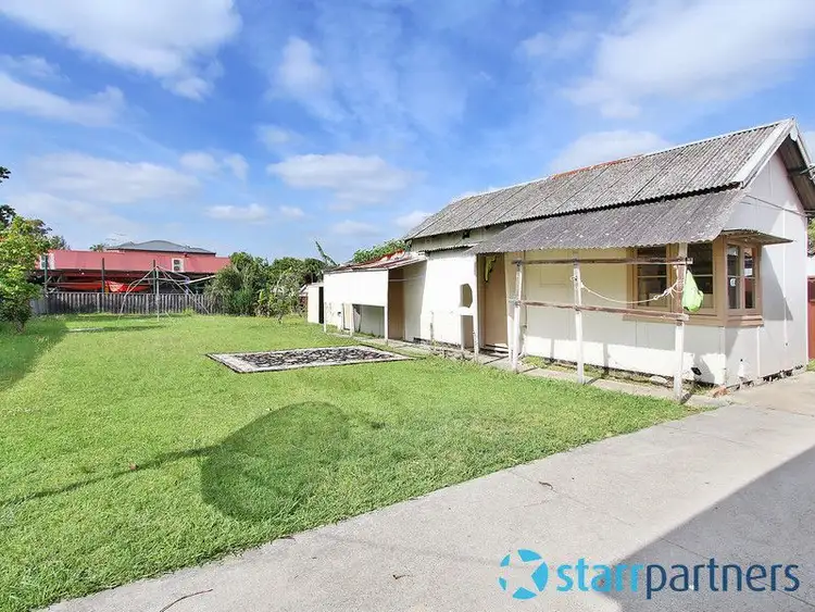 Fifth view of Homely house listing, 38 Albert R d, Auburn NSW 2144