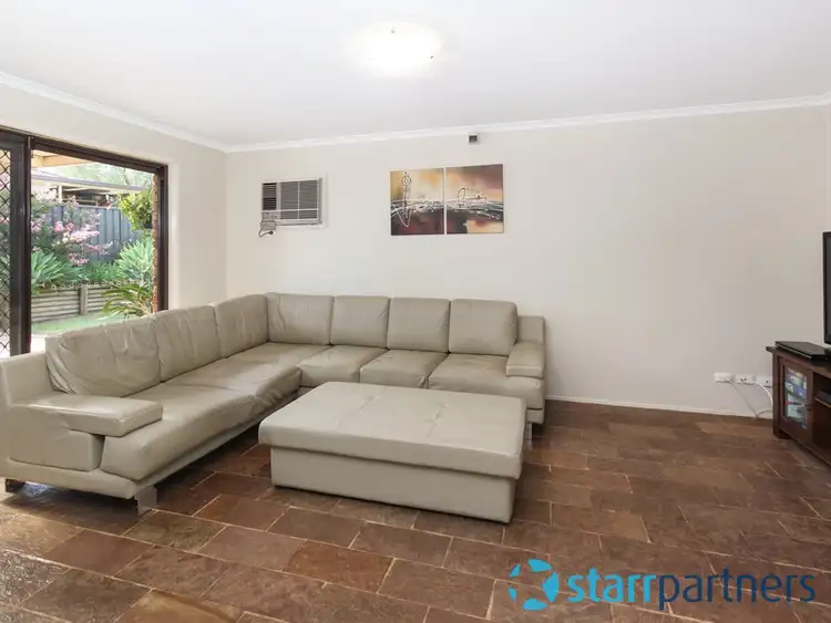 Third view of Homely house listing, 17 Columba Place, Erskine Park NSW 2759