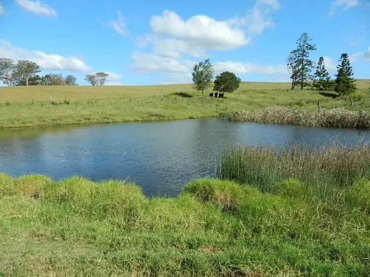 Main view of Homely land listing, 99 Byers Rd, Crows Nest QLD 4355