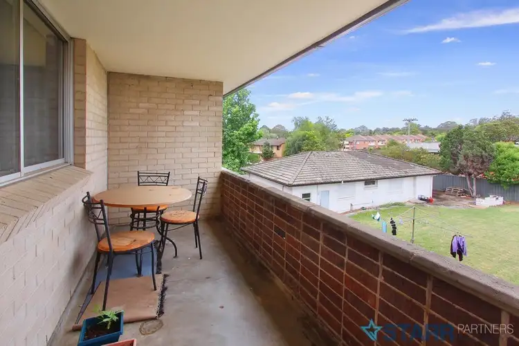 Sixth view of Homely house listing, 4/29 Santley Cres, Kingswood NSW 2747