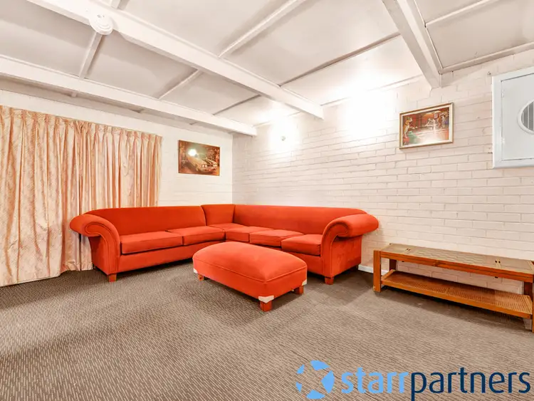Third view of Homely house listing, 36 Tallowwood Cres, Bradbury NSW 2560