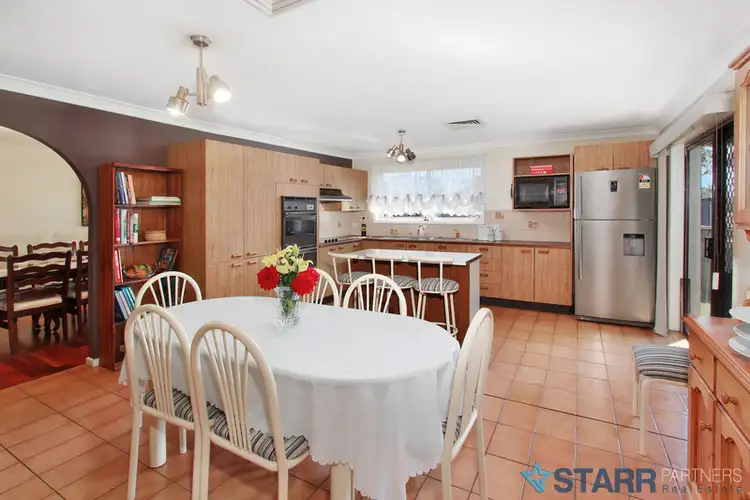Third view of Homely house listing, 2 Kunipipi Street, St Clair NSW 2759