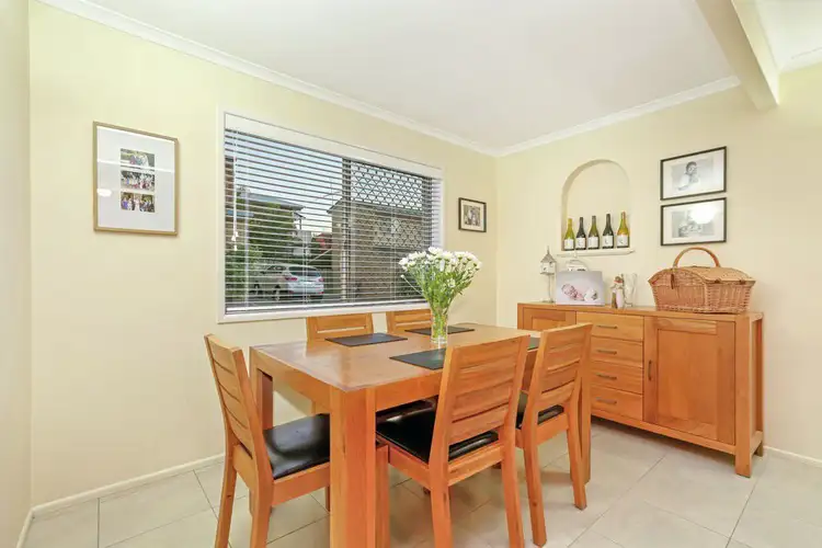 Third view of Homely townhouse listing, 6/100 Birdwood Road, Carina Heights QLD 4152