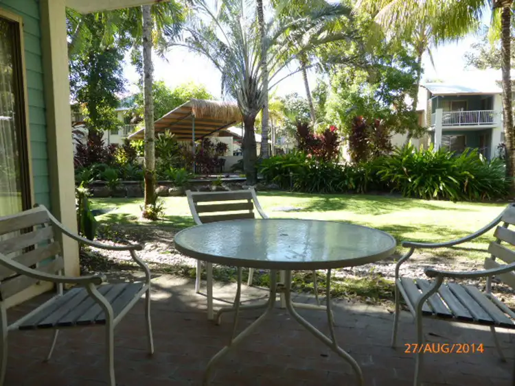 Seventh view of Homely apartment listing, 418/2 Keem Street, Trinity Beach QLD 4879