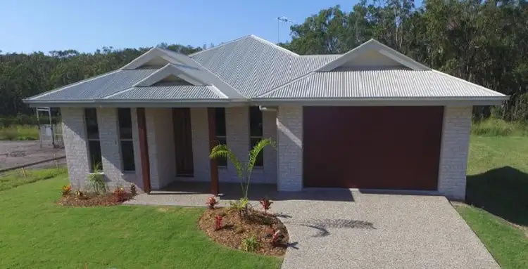 17 Sinclair Place, Ningi QLD 4511
