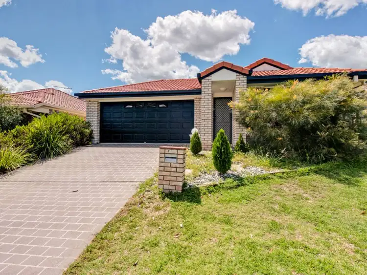 10 Esperance Crescent, Springfield Lakes QLD 4300