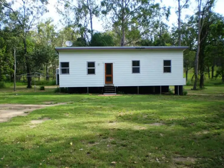 Second view of Homely rural property listing, Address available on request