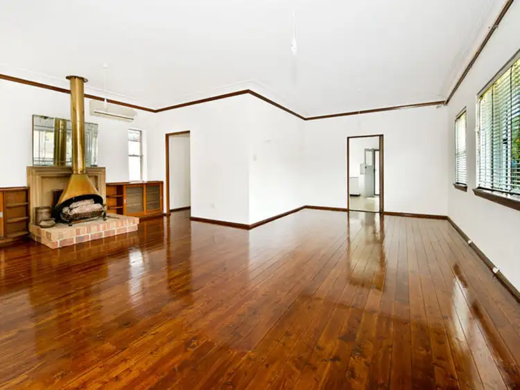Fifth view of Homely house listing, 97 York Road, Queens Park NSW 2022