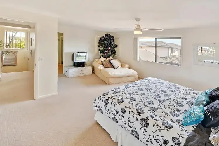Seventh view of Homely townhouse listing, 8/2 Springhill Drive, Sippy Downs QLD 4556