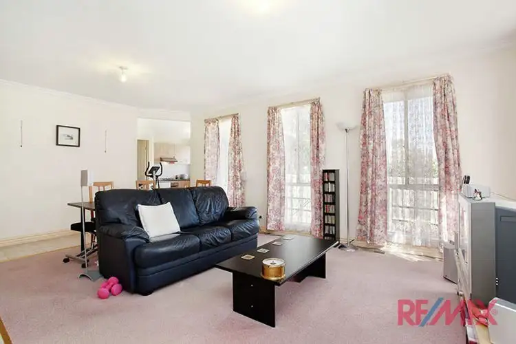 Second view of Homely unit listing, 1/4 Condah Court, Ashwood VIC 3147