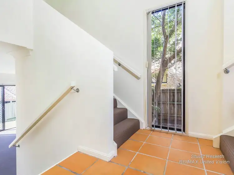 Fifth view of Homely townhouse listing, 32/1180 Creek Rd, Carina Heights QLD 4152