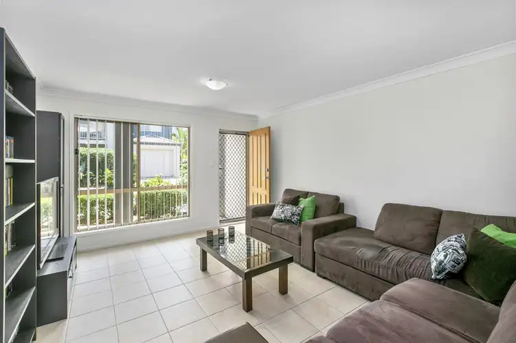 Second view of Homely townhouse listing, 15/39 Johnston Street, Carina QLD 4152