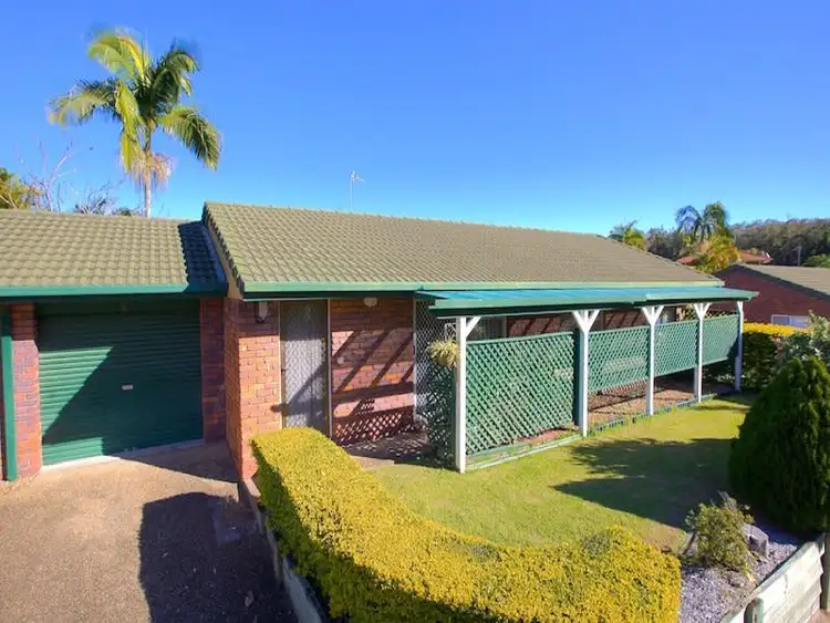 8/176 Oxley Drive, Coombabah QLD 4216