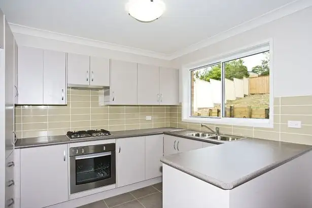 Second view of Homely house listing, 2 Kariboo Lane, Mount Hutton NSW 2290