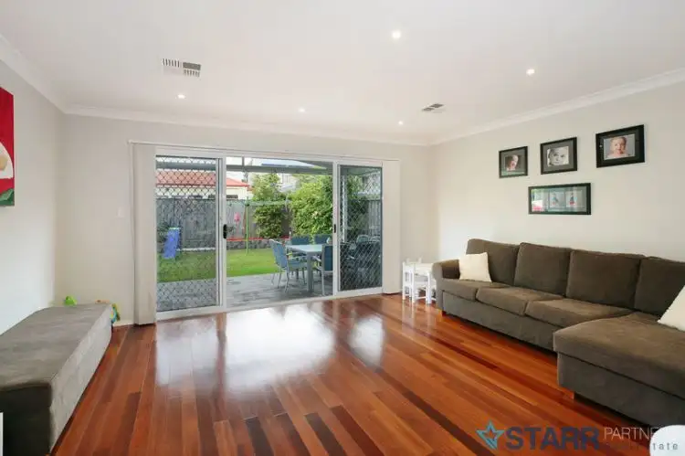 Fourth view of Homely house listing, 22 Pugh Avenue, Pemulwuy NSW 2145