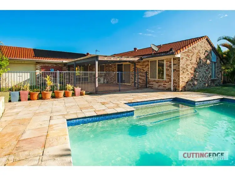 Fifth view of Homely house listing, 13 Antipodes Cl, Pacific Pines QLD 4211