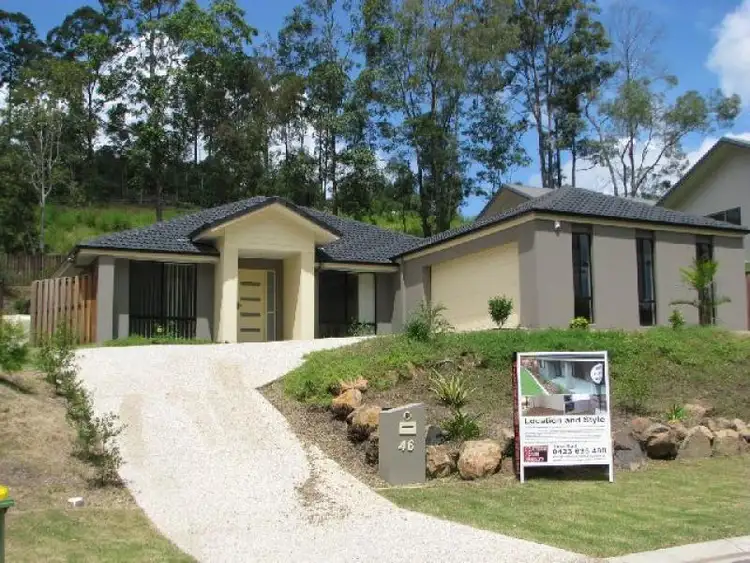 46 Roberts Drive, Pacific Pines QLD 4211