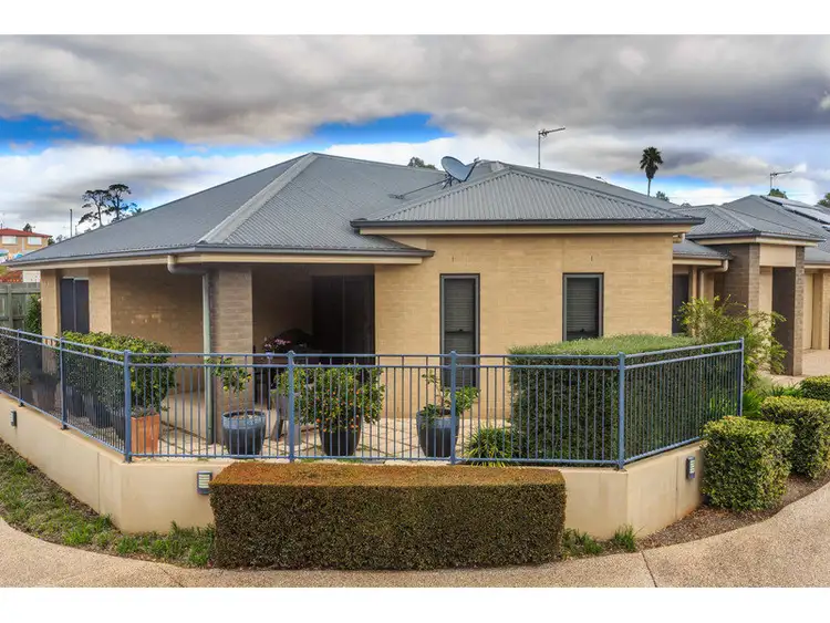 9/276-278 Mackenzie Street, Rangeville QLD 4350