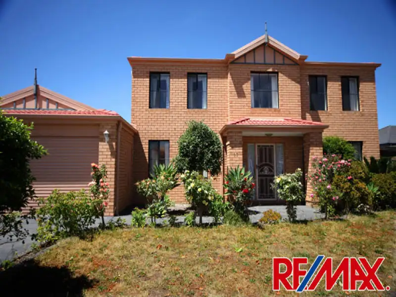 Main view of Homely house listing, 17 Eastbourne Way, Narre Warren South VIC 3805