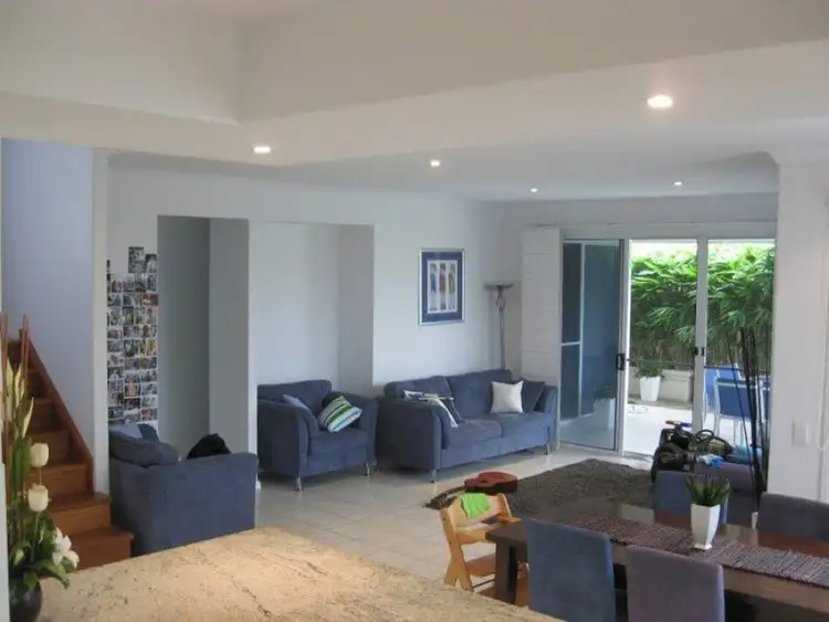 Fifth view of Homely house listing, 3 Magnetic Street, Kawana Island QLD 4575