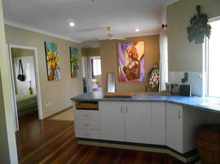 Fifth view of Homely house listing, 7 Camplin Court, Burdell QLD 4818