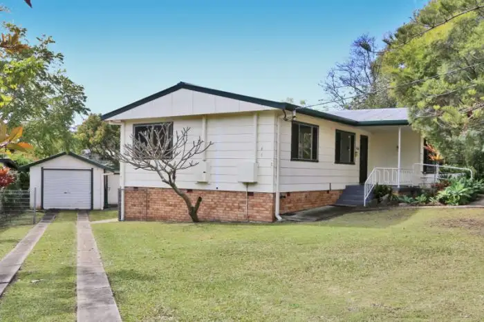 Second view of Homely house listing, 106 Raleigh Street, Coffs Harbour NSW 2450