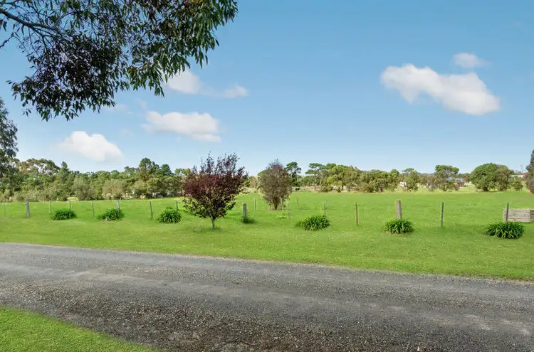 Third view of Homely rural property listing, Bourkes Road, Inverleigh VIC 3321