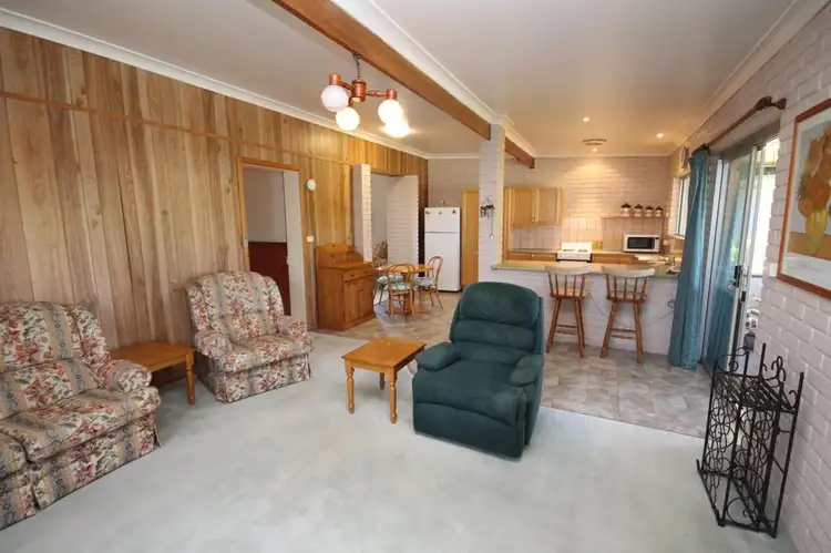 Fifth view of Homely house listing, 102 Bulwer street, Tenterfield NSW 2372