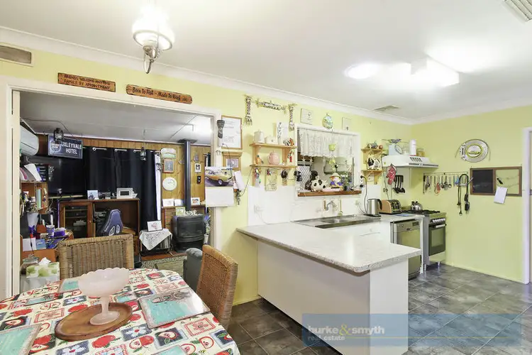 Fourth view of Homely house listing, 9 Manilla Road, Tamworth NSW 2340