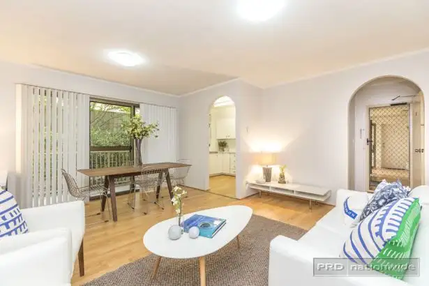 Fourth view of Homely unit listing, 7/15 Ranclaud Street, Merewether NSW 2291
