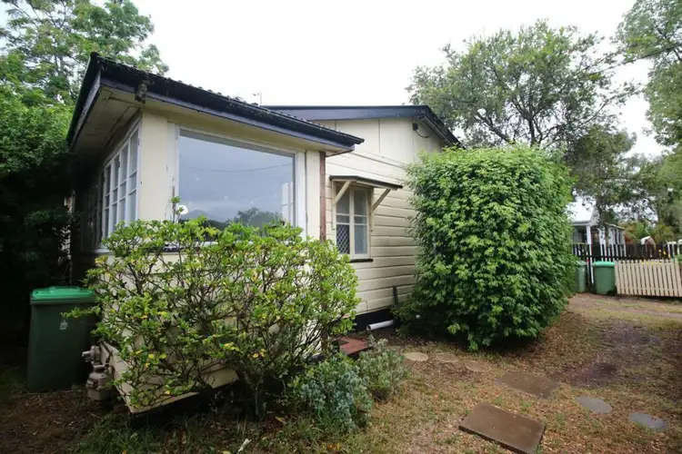 32 Raff Street, Toowoomba City QLD 4350