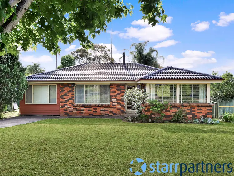 27 Georgiana Cres, Ambarvale NSW 2560