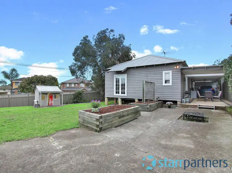 Sixth view of Homely house listing, 128 Braeside Road, Greystanes NSW 2145
