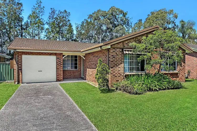 Third view of Homely house listing, 34 Green Close, Mardi NSW 2259