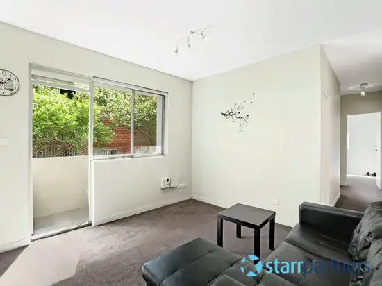 Second view of Homely unit listing, 1/16 Dartbrook Road, Auburn NSW 2144