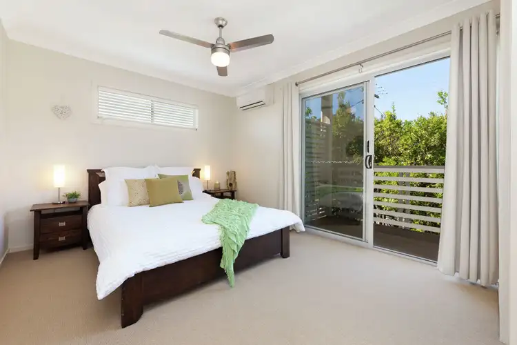 Fifth view of Homely townhouse listing, 4/12 Gustavson street, Annerley QLD 4103