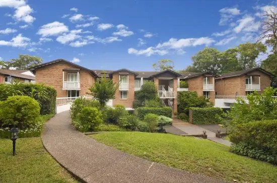 10/568 Pacific Highway, Killara NSW 2071
