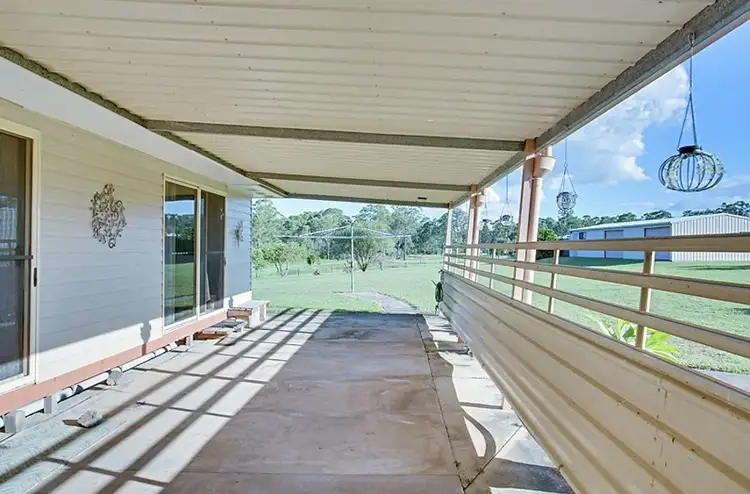 Sixth view of Homely house listing, 34 Erin Drive, Curra QLD 4570