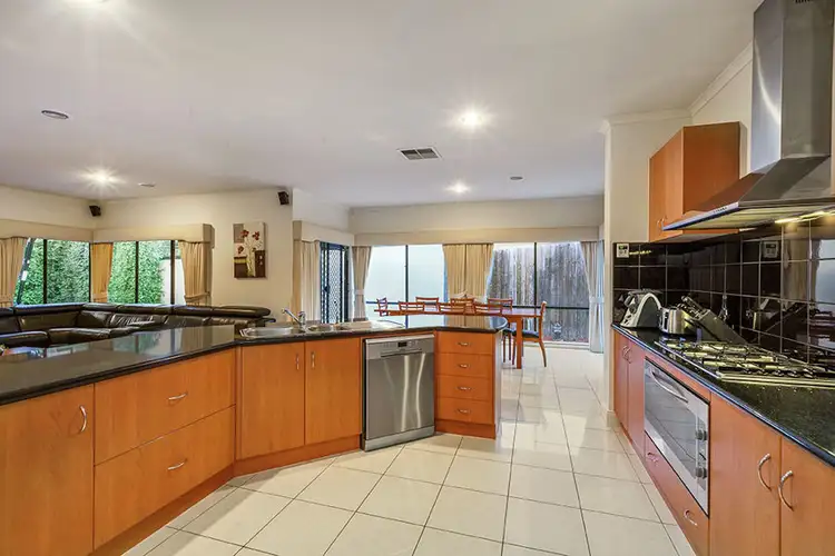 Fourth view of Homely house listing, 8 Virgillia Street, Blackburn North VIC 3130