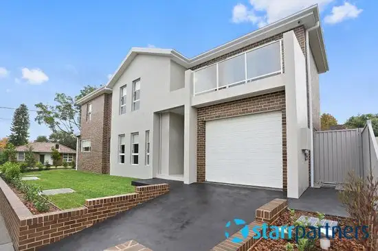45 Croswell Place, North Parramatta NSW 2151