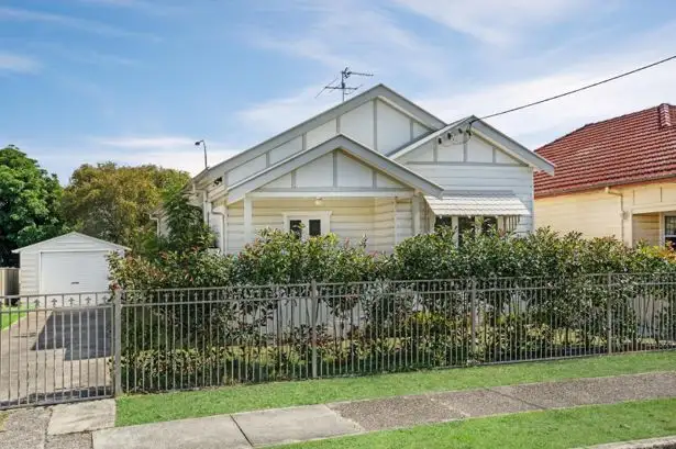 Main view of Homely house listing, 21 Baird Street, Hamilton North NSW 2292