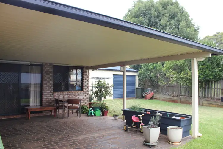 Fifth view of Homely house listing, 5 Trapp Street, Rockville QLD 4350