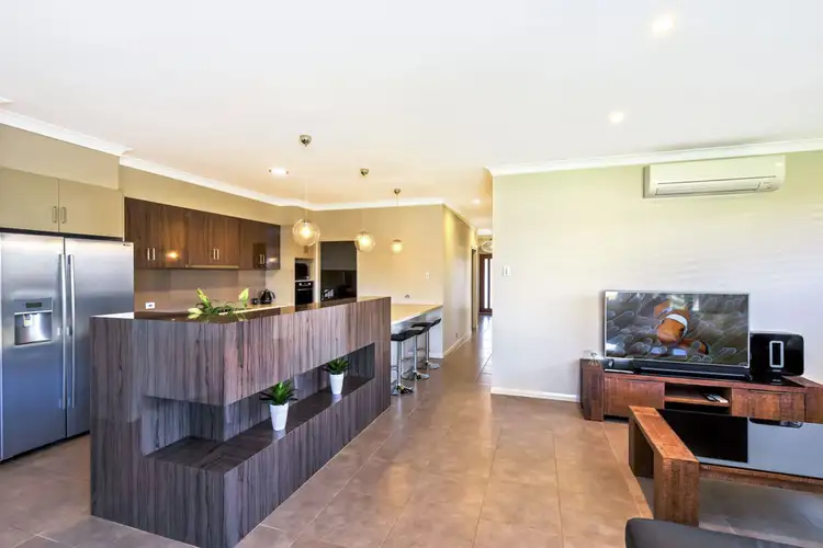 Fourth view of Homely house listing, 13 Sportsman Drive, Highfields QLD 4352