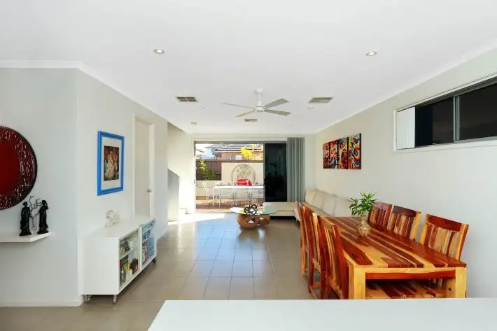 Fifth view of Homely house listing, 4 Caddies Boulevard, Rouse Hill NSW 2155