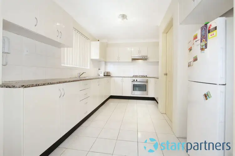 Second view of Homely unit listing, 5/57-59 Stapleton Street, Pendle Hill NSW 2145