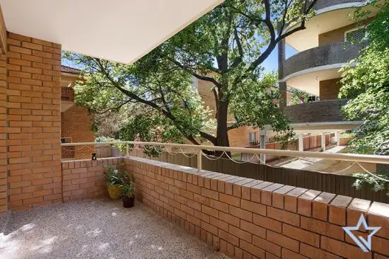 Fifth view of Homely unit listing, 3/90 O'Connell Street, North Parramatta NSW 2151