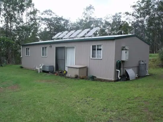 Second view of Homely rural property listing, 327 Ogilvie Drive, Tabulam NSW 2469