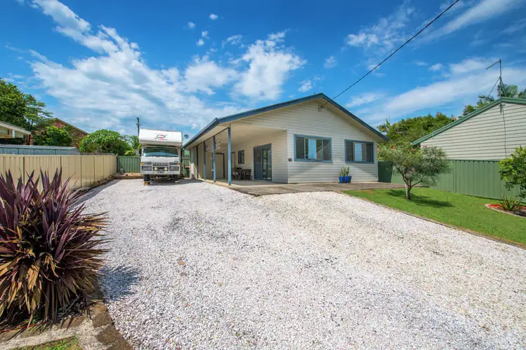 Fourth view of Homely house listing, 148 Pacific Street, Corindi Beach NSW 2456