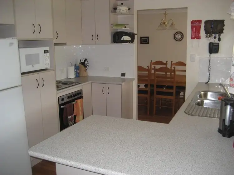 Second view of Homely house listing, 17 Powells Road, Yamanto QLD 4305