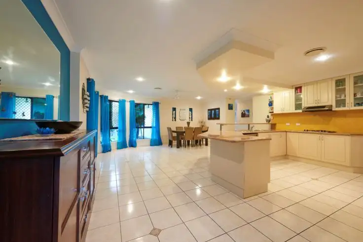 Fourth view of Homely house listing, 43 Victor Av, Glenella QLD 4740